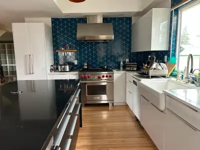 Female Student Roommate Wanted