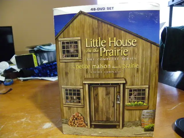 La petite maison dans la prairie - Photo 4