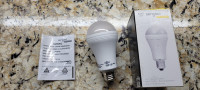 Sengled Emergency Light (battery in LED lightbulb)