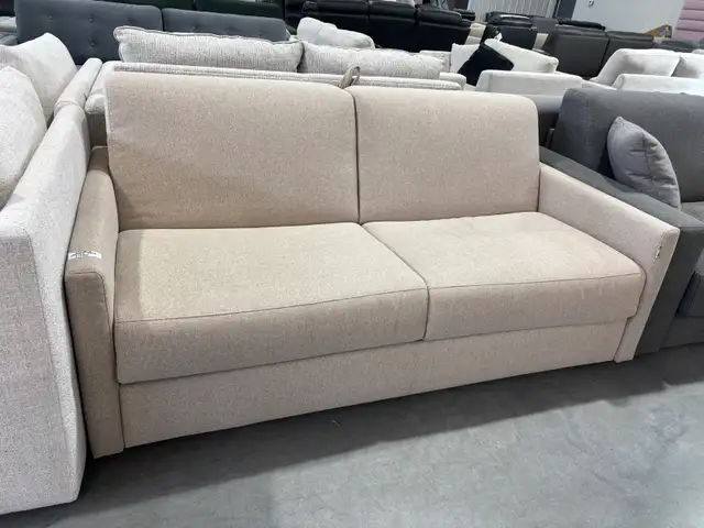 New!  Double sleeper couch in Couches & Futons in Winnipeg - Image 2
