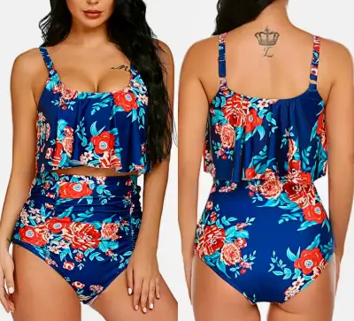NEW XL bikini swimsuit, View more