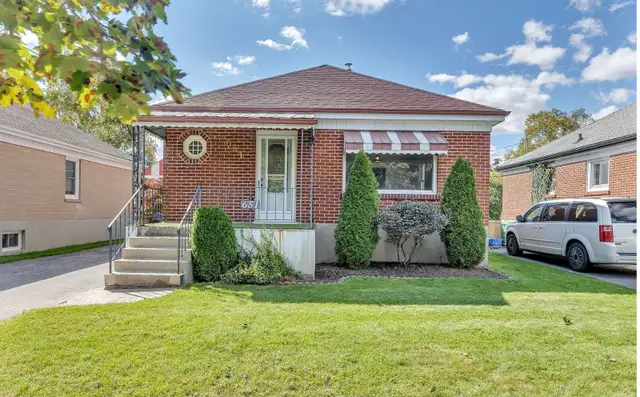 2 bedroom, 1 bath rent in Peterborough in Long Term Rentals in Peterborough - Image 2