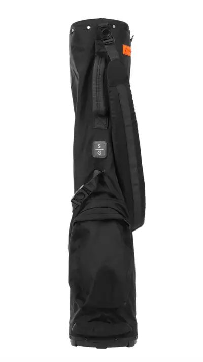 Stitch SL Sunday Golf Bag, View more