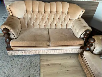 Free Sofa set, View more