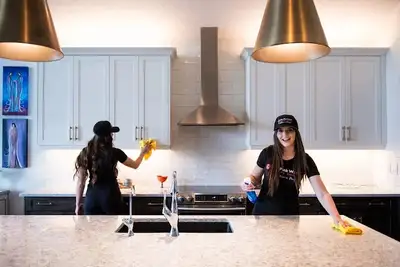 Cleaners, cleaning, House Cleaners, Cleaning lady  6474244389, View more