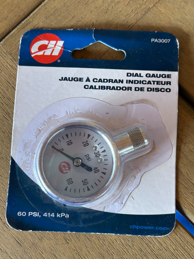 I have several Campbell Hausfeld Compressor Parts still in their original packaging. Some of the pac...