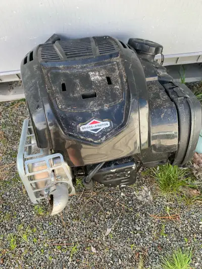 various small lawnmower/ pressure washer motors/ various prices, View more