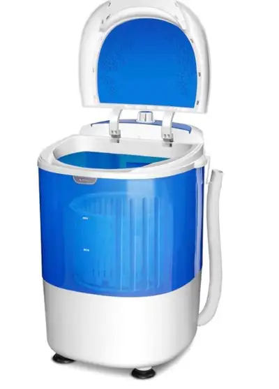 washing machine, View more