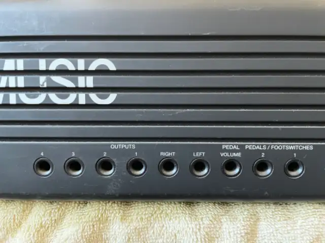 GEM S2 Turbo Music Processor in Pianos & Keyboards in Winnipeg - Image 8