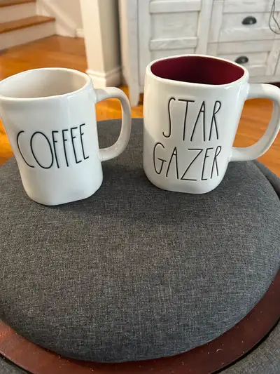Coffee mugs ☕️, View more