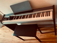 Casio Privia PX-120 (88Keys)