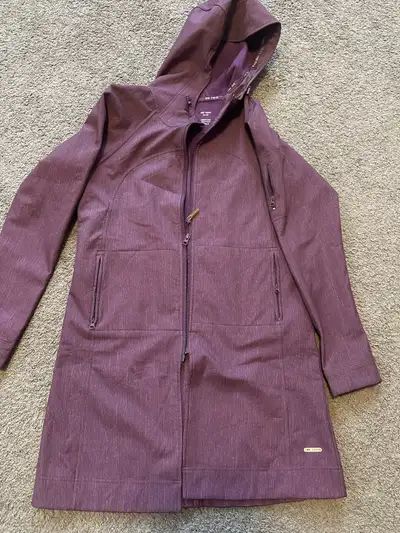 One Tooth Softshell Jacket, View more