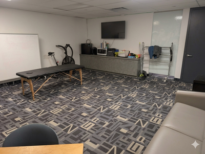 Steps from Kennedy Subway & Eglinton Crosstown Looking for a professional wellness space to grow you...