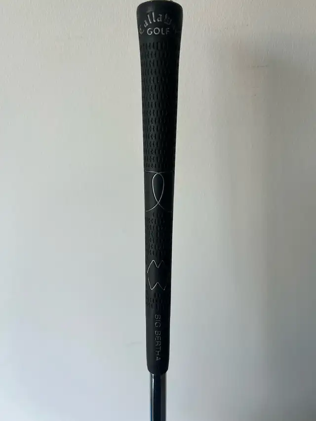 Callaway Steelhead Golf Club Wedge #4 RH in Golf in Hamilton - Image 4