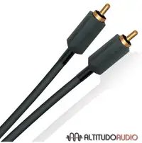 Wire World Terra Audio Interconnect Cable Pair (1.0 M)