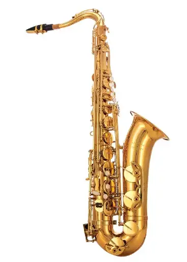 tenor saxophone, View more