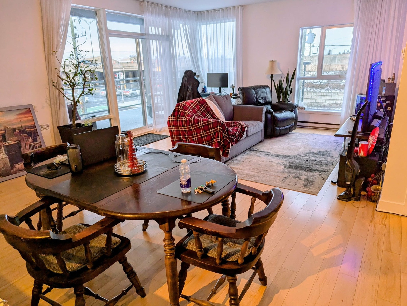 logement a louer — photo 2
