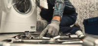 Affordable and Reliable APPLIANCE REPAIR Services | 780-438-4325