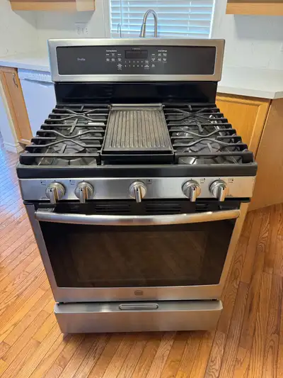 Adora Ge Gas Range Jgb605Det1Bb Convection Oven Not Working: Quick Fixes