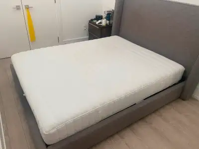 Valevåg IKEA mattress to sell, View more