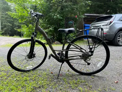 253 ads for rack a velo in Bikes in Quebec Kijiji Marketplaces