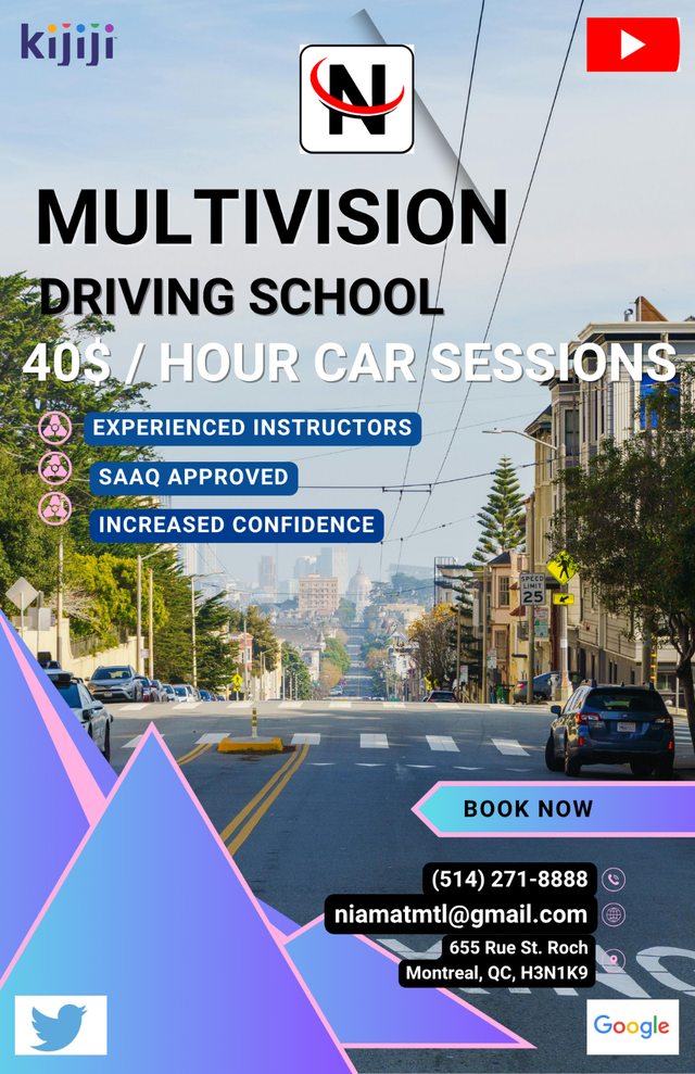 PRIVATE CAR DRIVING LESSONS566087669253427201