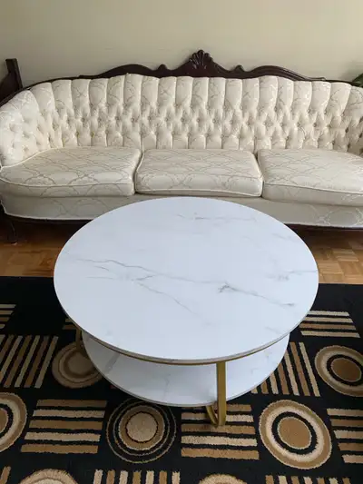 Coffee table, View more