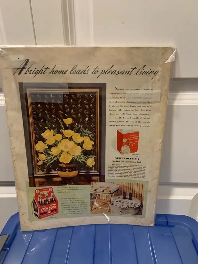 Ladies Home Journal 1943 in Magazines in Burnaby/New Westminster - Image 3