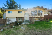 5BED/3BATH $1,199,900 HOME IN WEST ABBOTSFORD