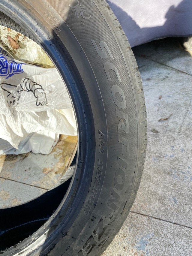 Pirelli scorpion  in Tires & Rims in Oakville / Halton Region - Image 4