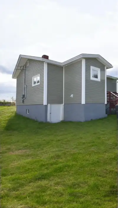 Located in downtown Conception Bay South, this cozy and charming 2-bedroom home offers the perfect c...