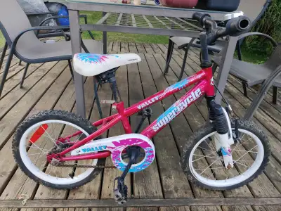 Vélo enfant, View more