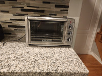 Toaster Oven For Sale