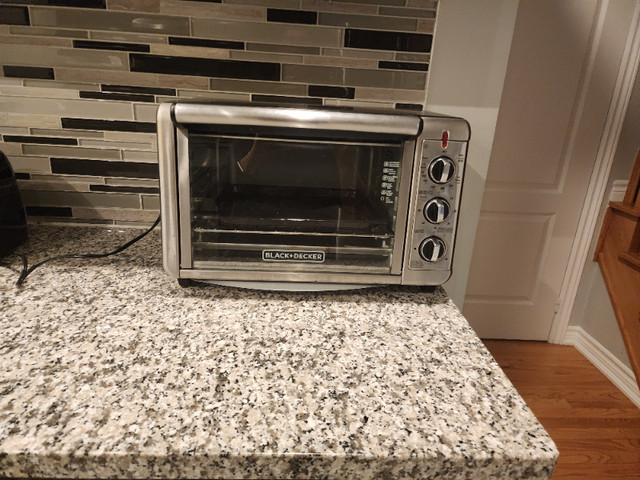 Toaster Oven For Sale in Toasters & Toaster Ovens in Mississauga / Peel Region