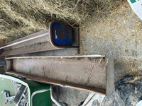 For sale: Feeding Troughs for sheep or other animals