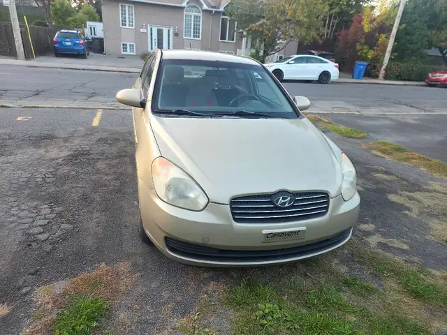 Hyundai Accent580120245835540481