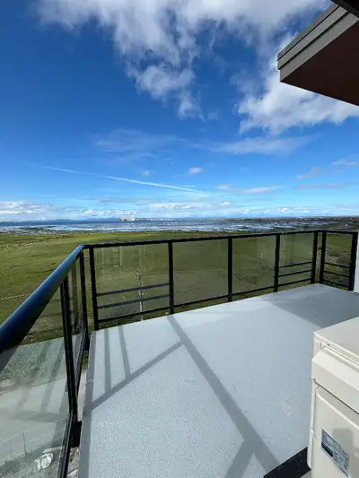 About This Property: Welcome to Salt & Meadow at 2499 Rabbit Drive in Delta, BC. Salt & Meadow is lo...