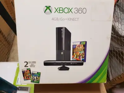 XBOX 360 Et les jeux, View more