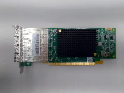 IBM Storwize 2076-ADB4 P/N 01YM898 01YM896 4-Port 32GB FC V7000, View more
