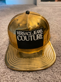 Men hats ( versace jeans couture)