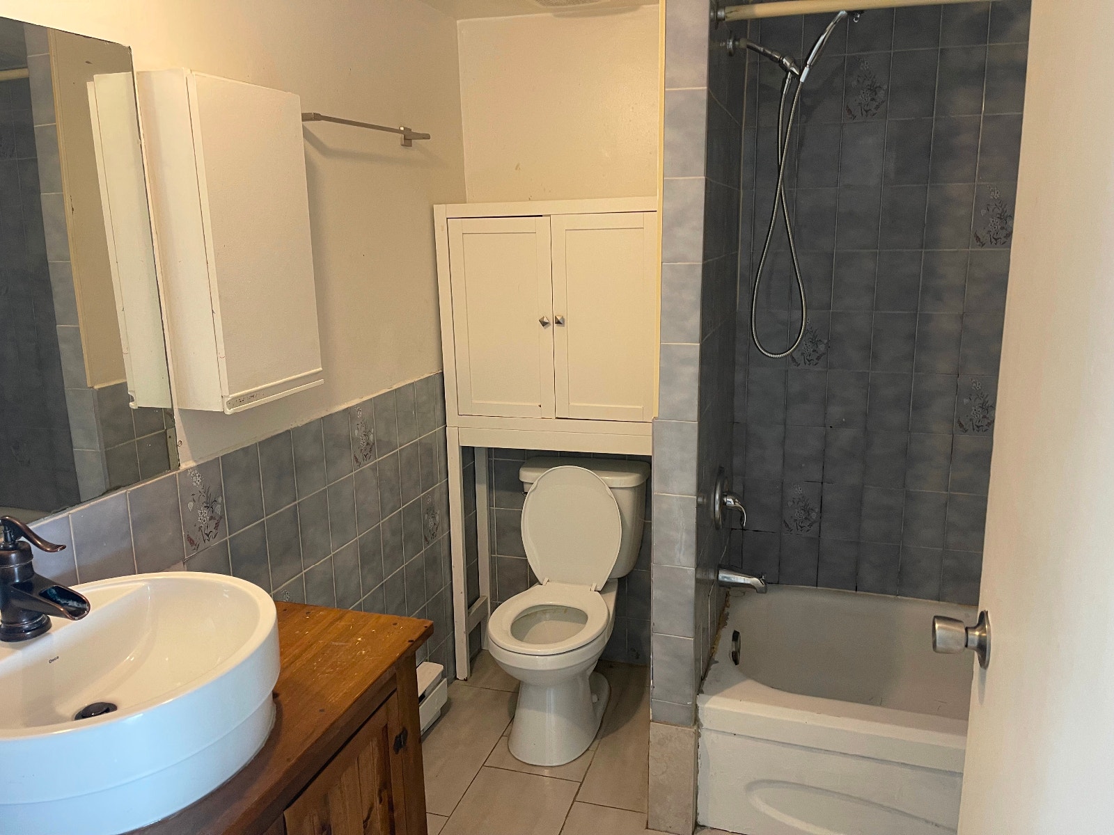 Big 4 1/2, golden area, new renovation — photo 2