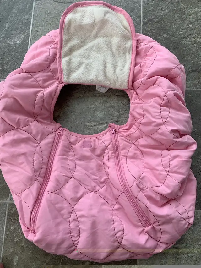 Housse de siège d’auto  in Strollers, Carriers & Car Seats in Longueuil / South Shore - Image 3
