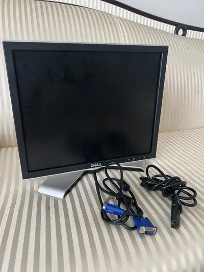 Dell - Monitor, View more