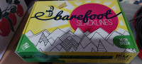 Slack Line - Barefoot Brand - 15 Meters Long