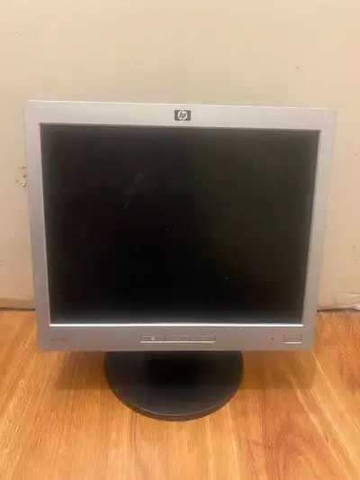 HP computer, View more
