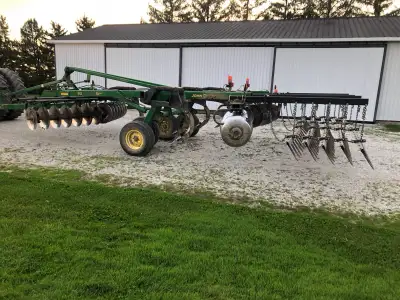 Disc Ripper, View more