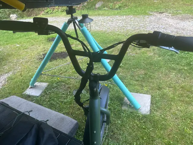 vélo électrique RadRunner | eBike | Sherbrooke | Free local classifieds ...