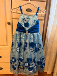 Girls Fancy Party Dresses