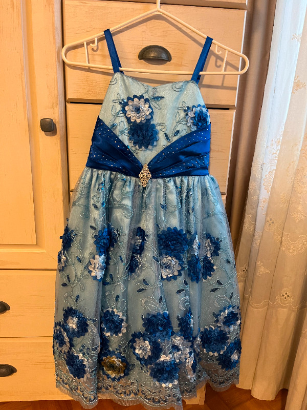 Girls Fancy Party Dresses in Kids & Youth in Markham / York Region