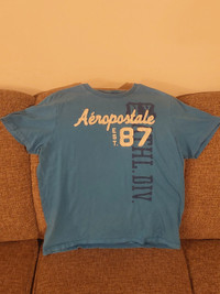 Authentic Aeropostale shirtMintMens XL$10